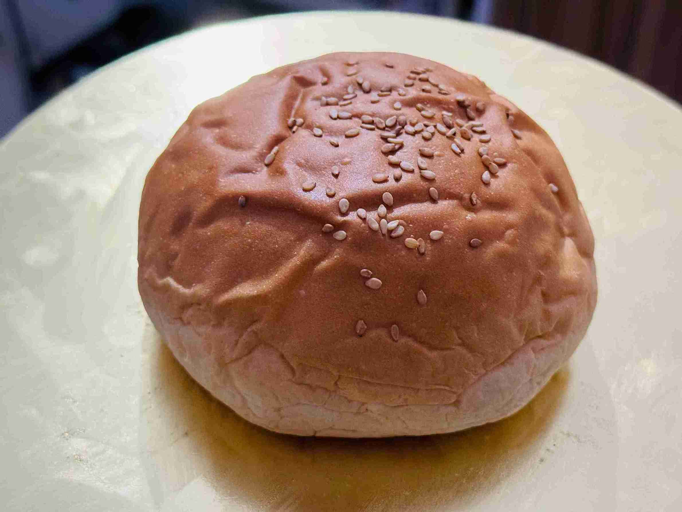 Bakery Item 1