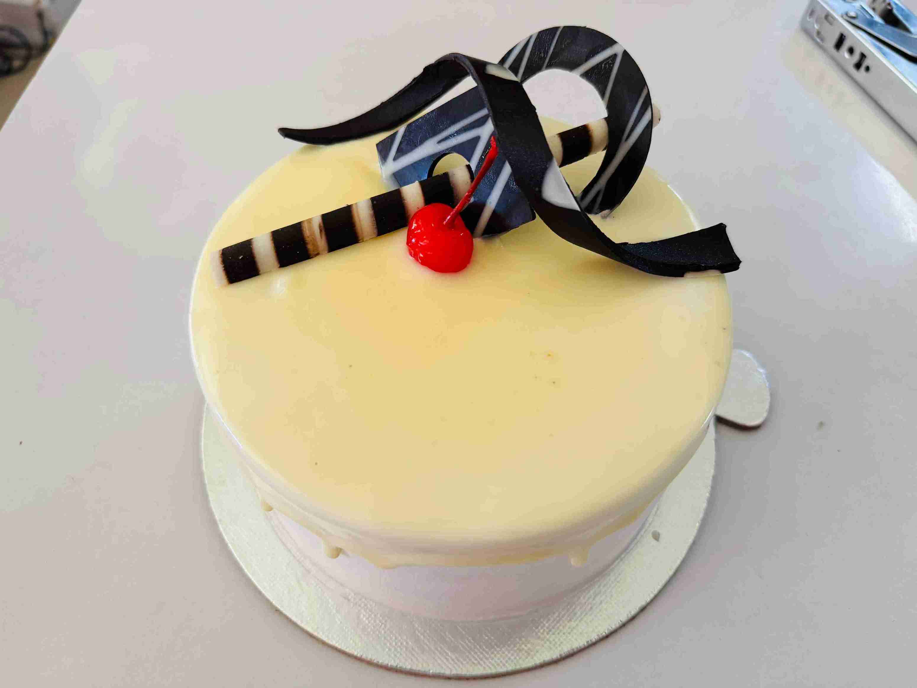 Bakery Item 10