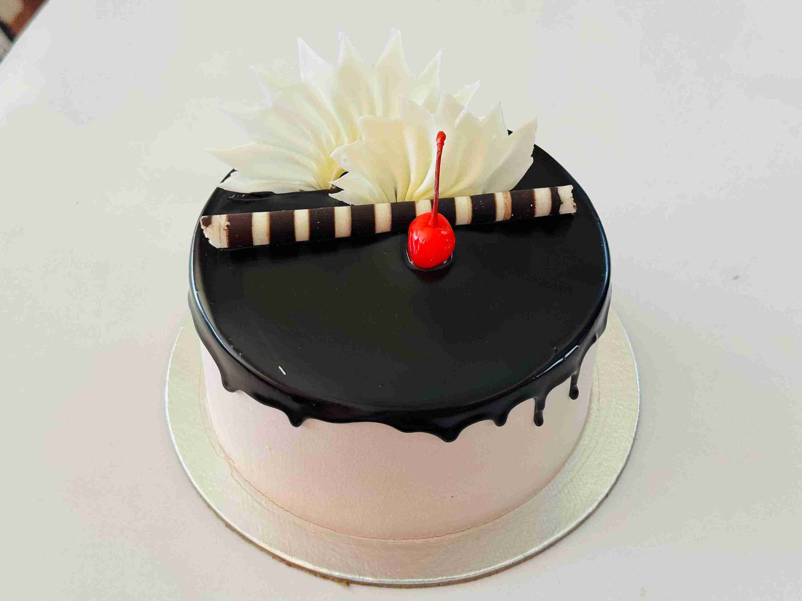 Bakery Item 11