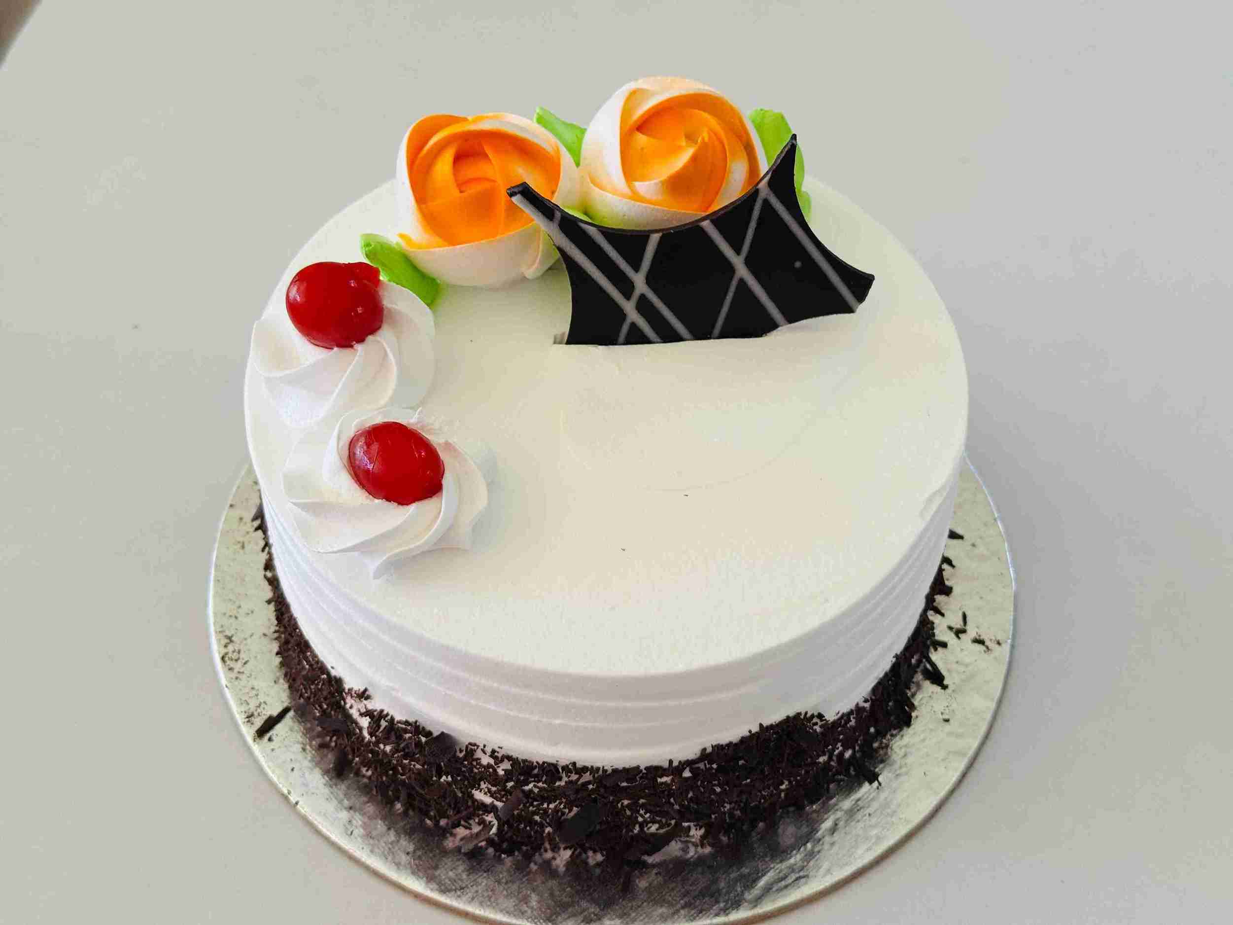 Bakery Item 12