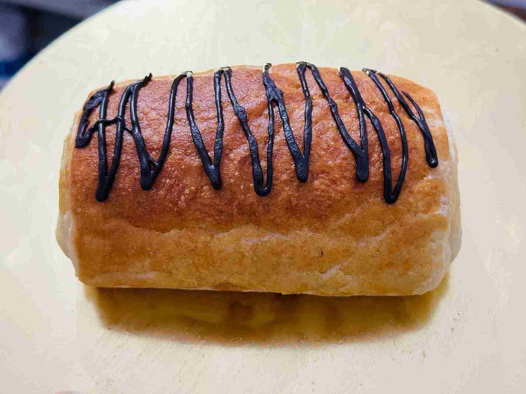 Bakery Item 3
