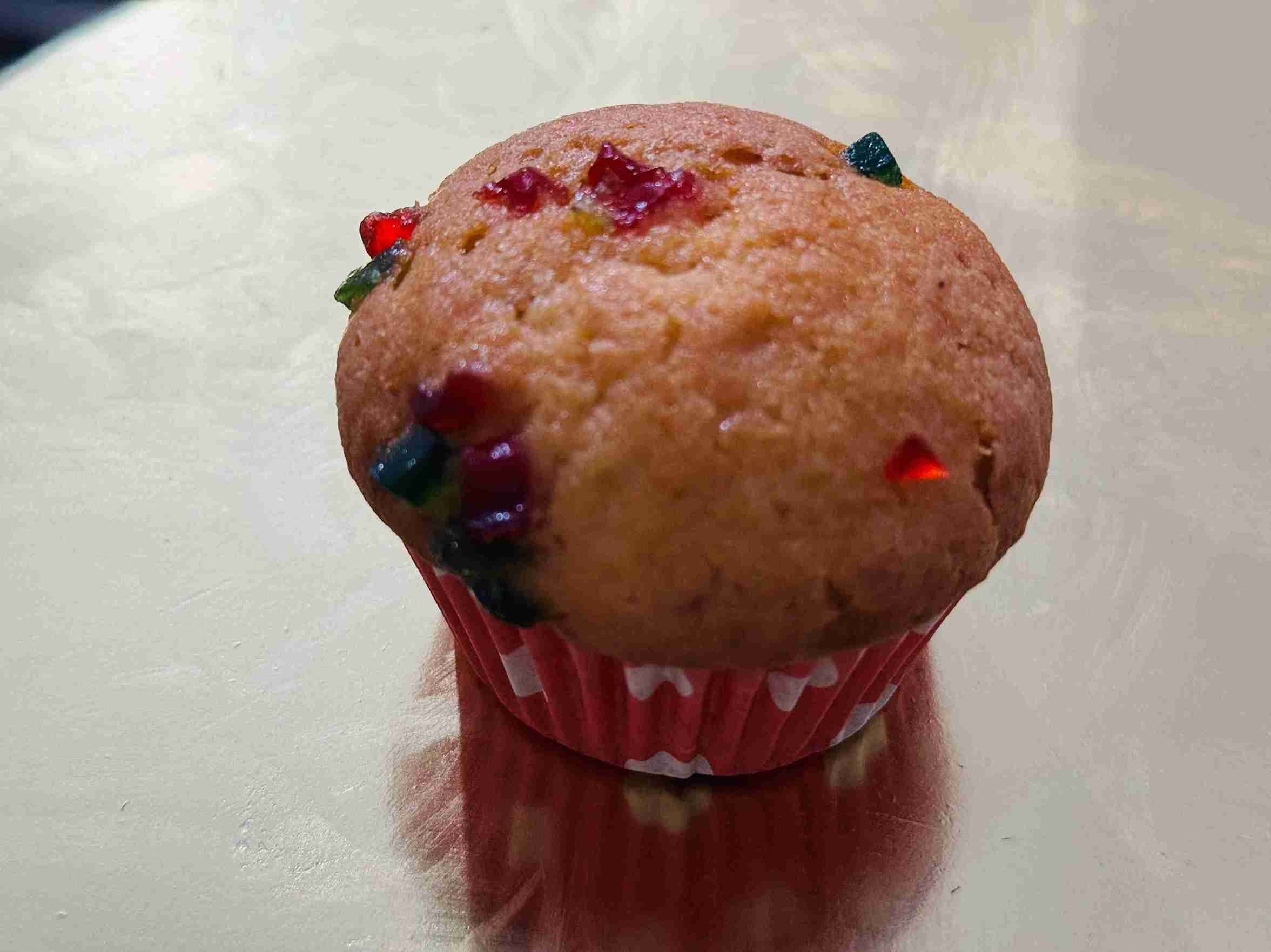 Bakery Item 4