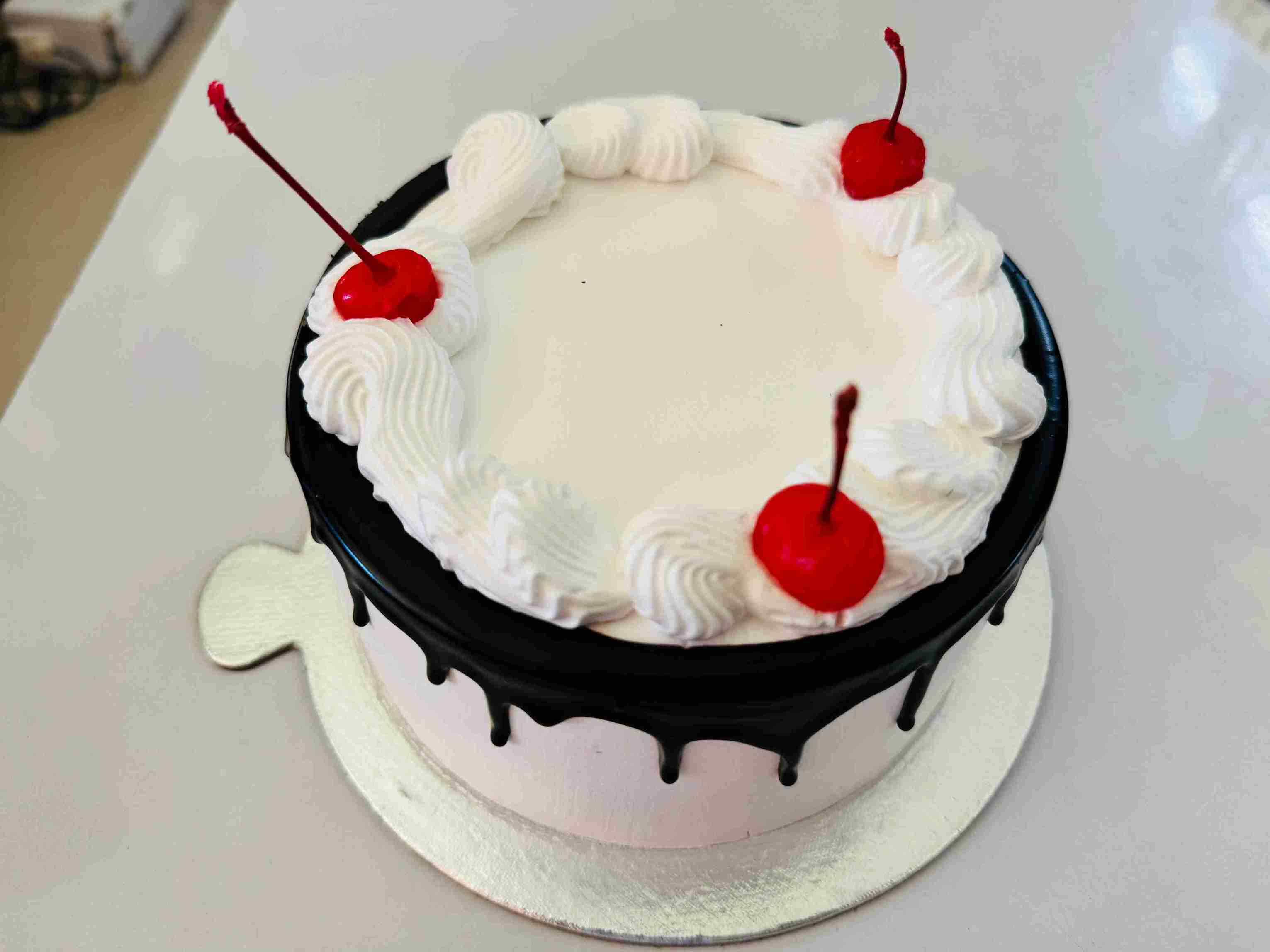 Bakery Item 9